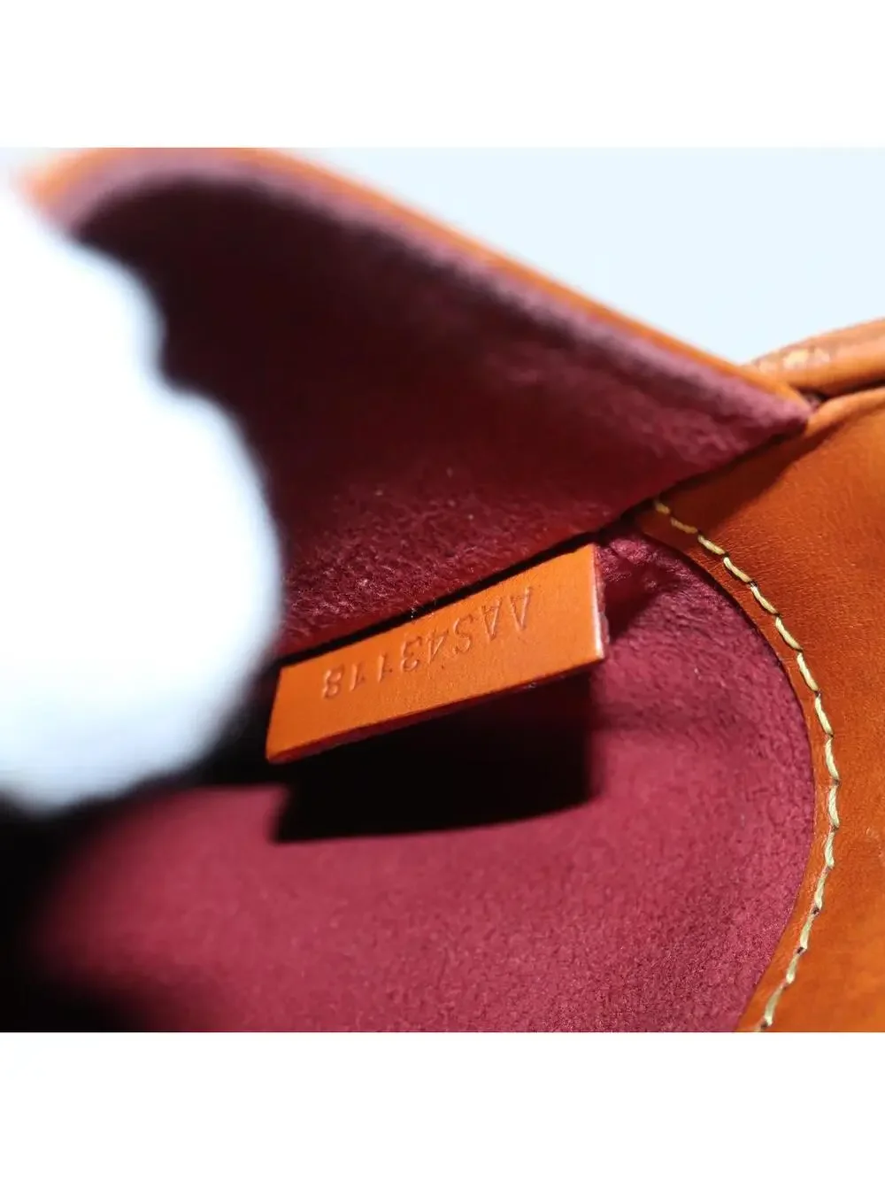 Louis Vuitton elevate your